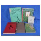 Childrens Book-Dr Suess, Walt Disney