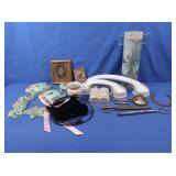 Bathroom Bars, Decor & more