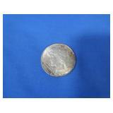 1922 Peace Silver Dollar