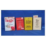 Books-Hugs for Women, How Are Men Like Noodles 2