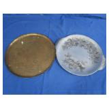 Wendell August Plate (Aluminum), Wendell August