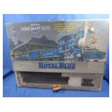 NIB Old Stock Backman Big Haulers Electrical