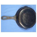 Antique Wagner Ware -O- #6