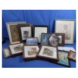 Antique Photos, Artwork & more
