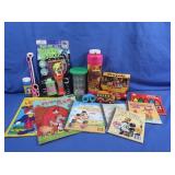 Kids Coloring & Art lot