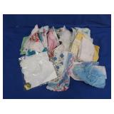 Bag of handkerchiefs
