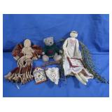 Country Decor incl Boyds