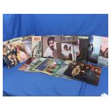 Vintage Country Albums