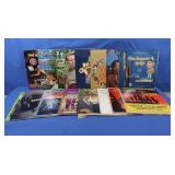 Vintage Gospel Albums