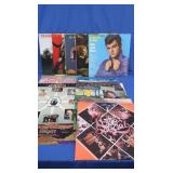 Vintage Gospel Albums