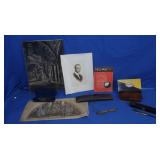 1937 Italian Booklet, Vintage Arcadia Viewer,