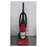 Dirt Devil Bagless Upright Vacuum 12 Amp (works)