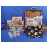 Mary Engelbreits Books, Picnic Basket