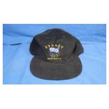Sydney Australia Olympics Ball Cap