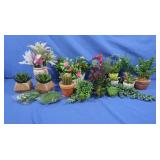 Several Flower Arrangements, James Keiller & Sons