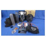 Paintball Items (no gun)