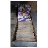 Sports Illustrated Magazines 1996-2000