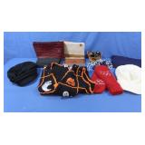 Costume Bracelets, Halloween Sweater Vest, 2010