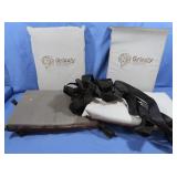 2 Grizzly Tree Stand Cushions