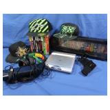 Mini Skateboard Boards, Xbox 360 Camera, Xbox 360