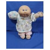 1982 Cabbage Patch Doll