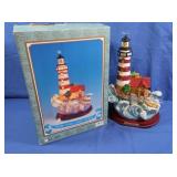 Fiber Optic Lighthouse EL-8601