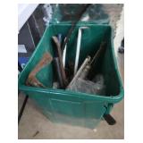 Farm & Outdoor Hand Tools