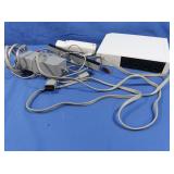 Nintendo WII Model RUL-001 (USA) w/1 Controller