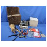 American Grinder & more