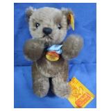 Steiff Teddy Bear 0202/15