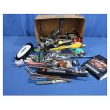 Kitchen Gadgets, Tools, Utensils