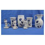 Williamsburg Pottery