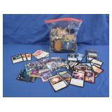 Magic the Gathering Cards-mostly 2014 w/Card