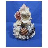 Sounds of the Sea Fountain