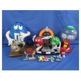 M&M Collectibles