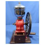 Antique Coffee Grinder