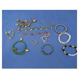 Costume Jewelry