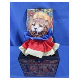 Lion Circus (music works)