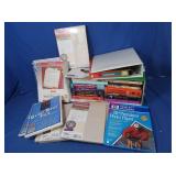 Misc Futhering Education Books & Office Supplies