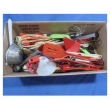 Kitchen Gadgets, Tools, Utensils