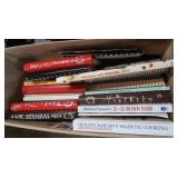 Cookbooks-Gooseberry Patch, Bread Machine, 1988