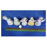 5 China Angels-Japan