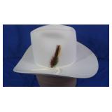 Stetson Hat w/Box-Sz. 7