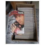 Sports Illustrated Magazines 2000-2003