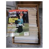 Time Magazines 198-1996