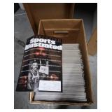 Sports Illustrated Magazines 2015-2024