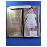 NIB Baby Rosebud Baby Doll 1928 Replicate #7314-8
