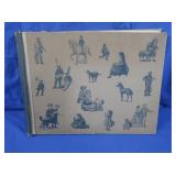 1952 Currier & Ives America