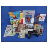 Childrens Books, Sounder DVD