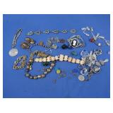 Costume Jewelry Bracelets